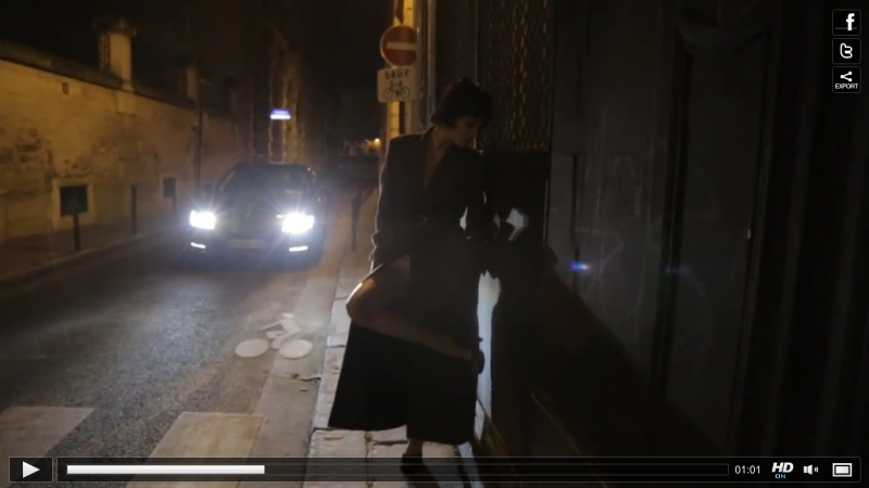 Louis Vuitton oskarżony o promocję prostytucji - kontrowersyjne wideo